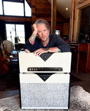 Forever Five: Butch Walker