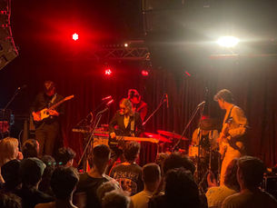 Sorry in Brisbane