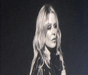 Kylie Minogue Live: The Pop Queen’s Tension Tour in Review