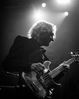 Mental As Anything live at The Princess Theatre Brisbane during their 50th anniversary tour. Photo by Chris Searles.