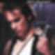 Timothy Carroll, Forever Five for Waxx Lyrical—Jeff Buckley, Grace