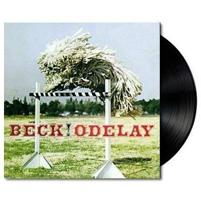 Beck - Odelay (Vinyl) | Waxx Lyrical
