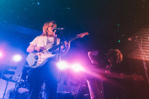 The Buoys