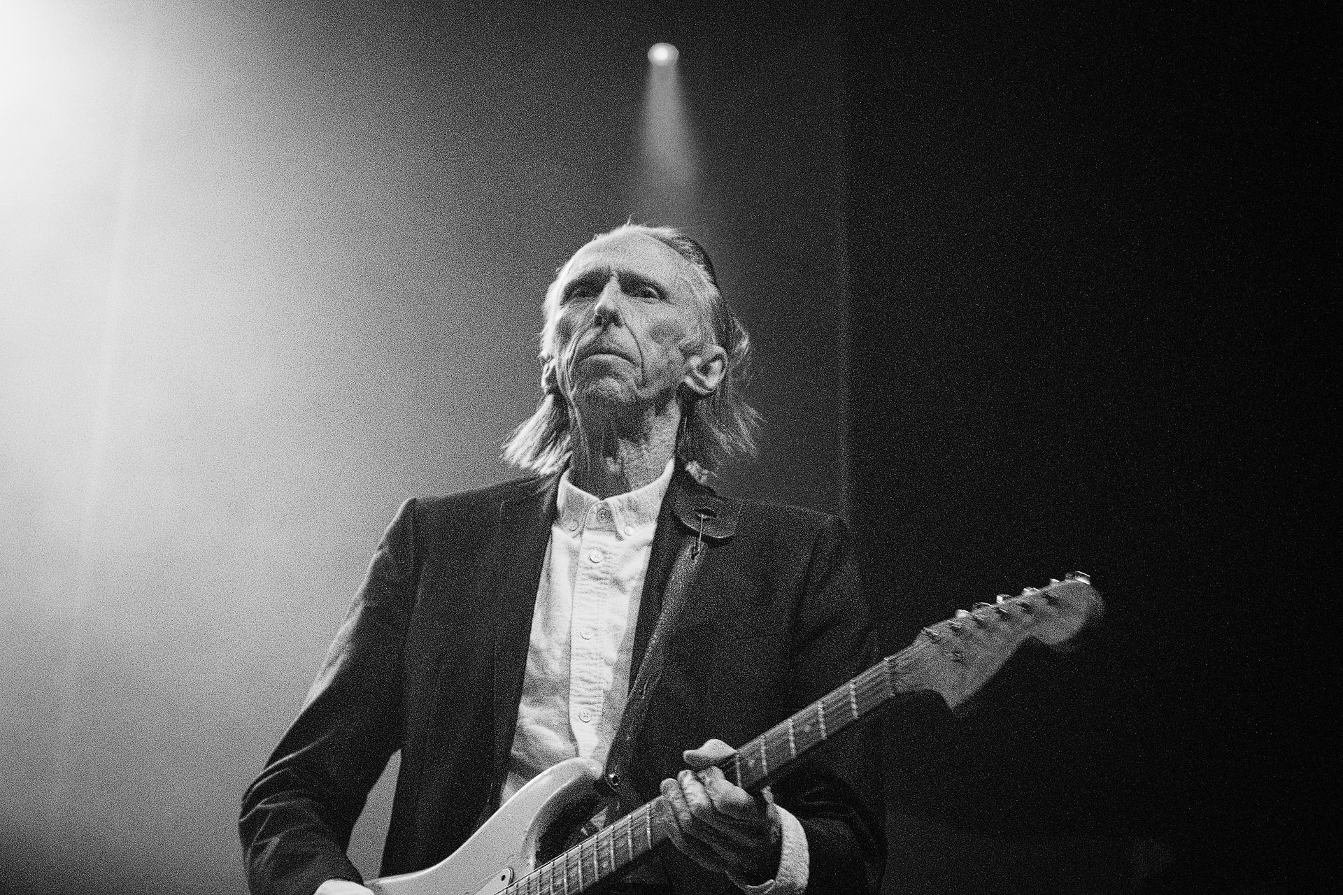 Mental As Anything live at The Princess Theatre Brisbane during their 50th anniversary tour. Photo by Chris Searles.