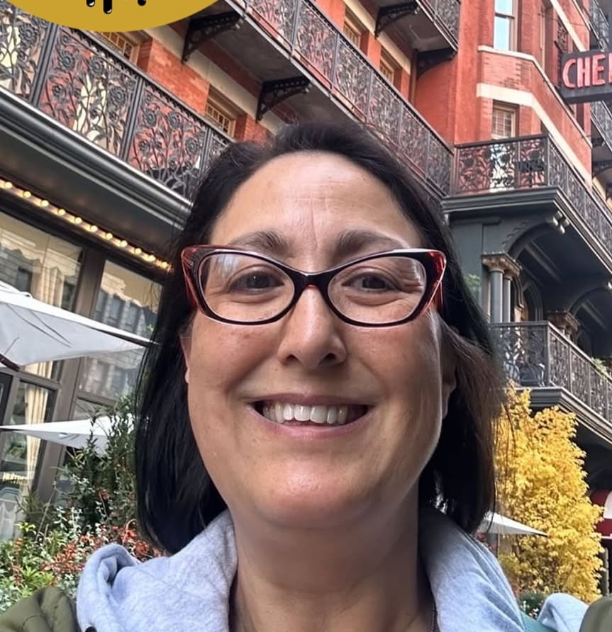 Writer: Tiffany Cooper