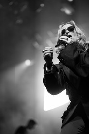 Róisín Murphy Live