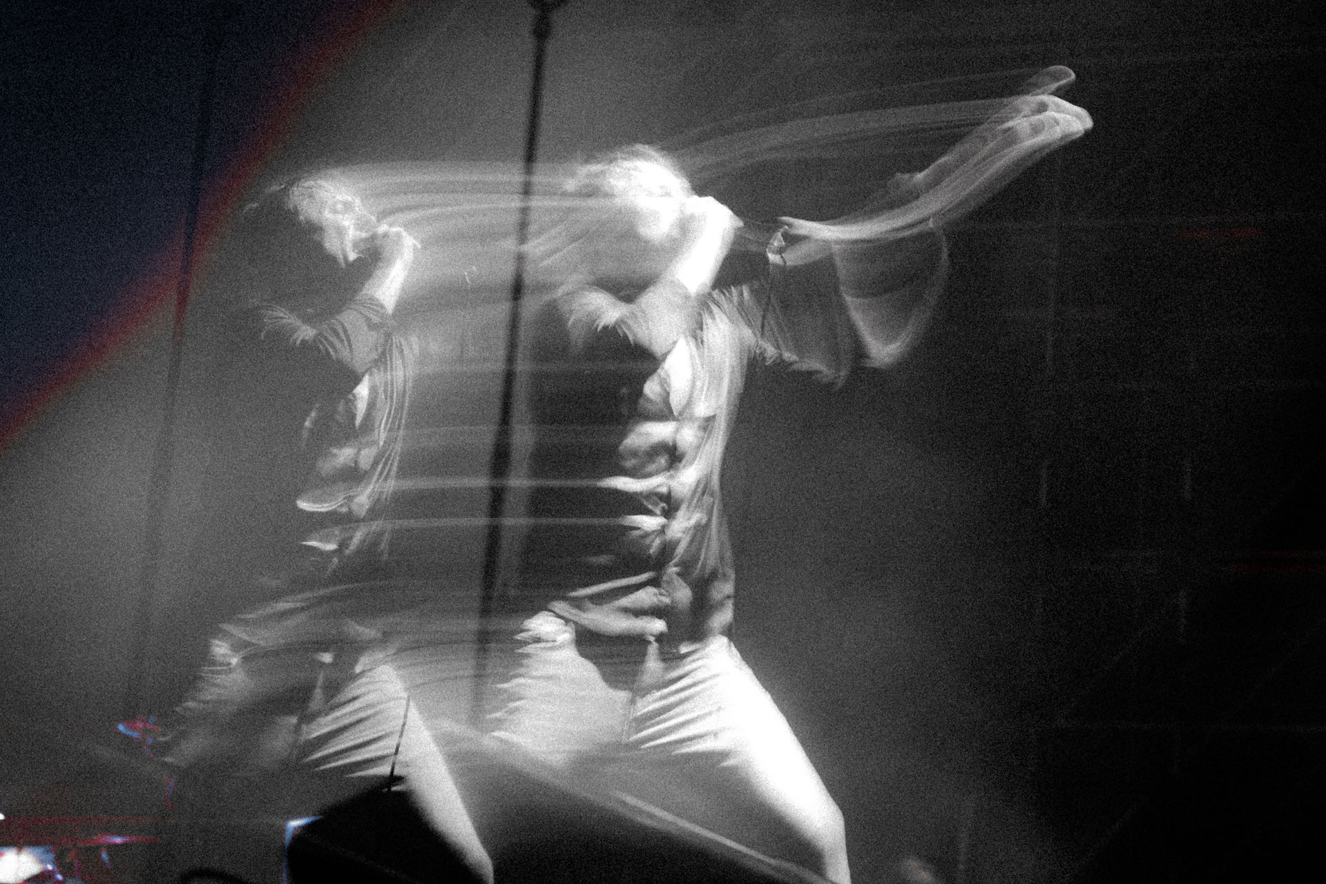 Suede Live at Busan Rock Festival by Yejin Cho