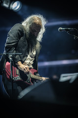 Nick Cave & The Bad Seeds live in Brisbane, 2026