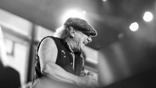 AC/DC live in Brisbane at Suncorp Stadium