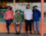 Bad//Dreems promo pic 2025