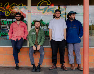 Bad//Dreems promo shot 2-25