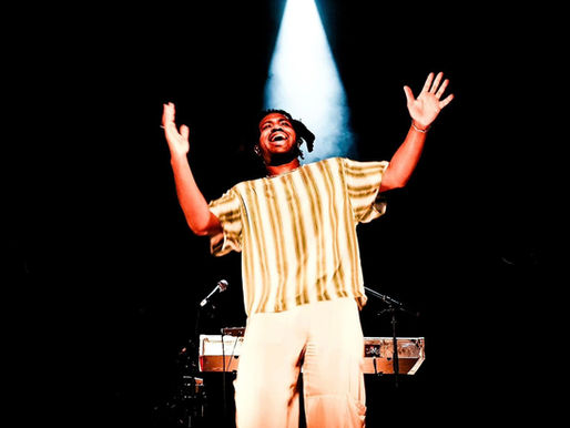 Sampha and Ngaiire Offer Brisbane an Unforgettable Night Of Music