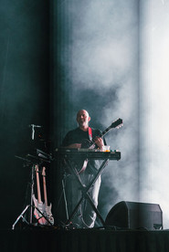 Róisín Murphy Live