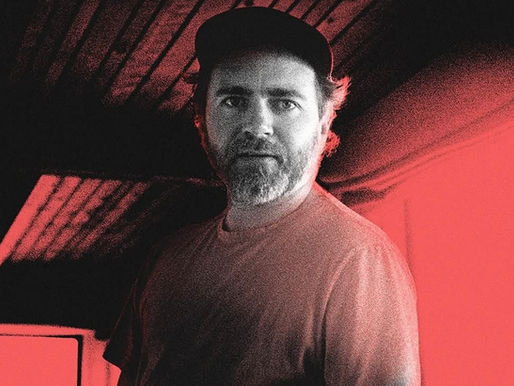 Forever Five: Liam Finn