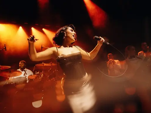 Raye's Sydney Show: A Night of Unforgettable Fun and Entertainment