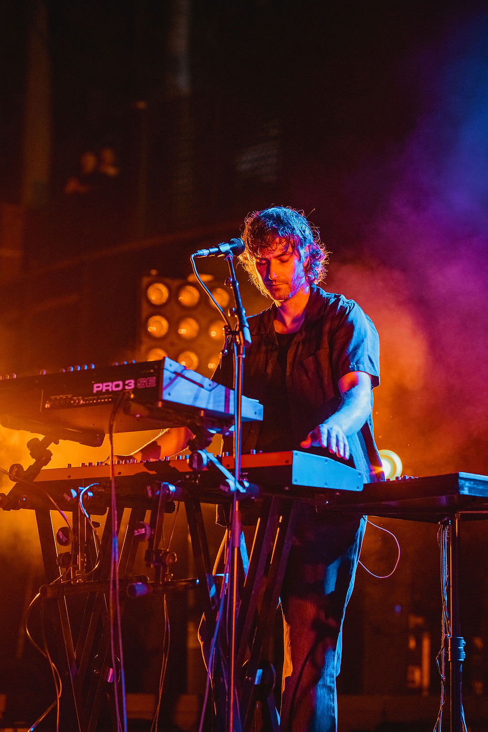 MILDLIFE LIVE IN BRISBANE