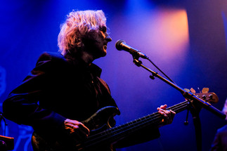 Mental As Anything live at The Princess Theatre Brisbane during their 50th anniversary tour. Photo by Chris Searles.