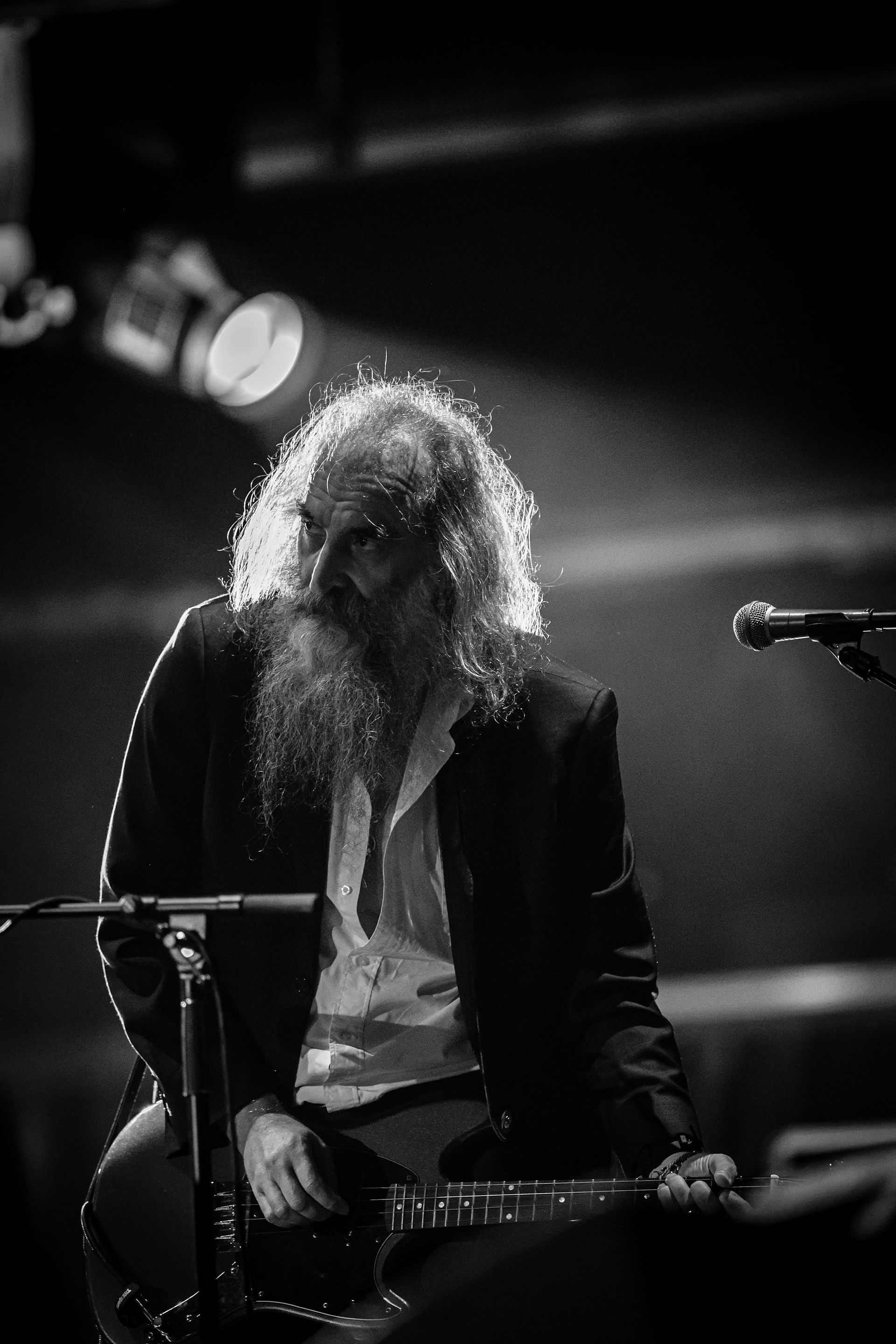 Nick Cave & The Bad Seeds live in Brisbane, 2026
