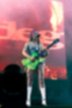 WET LEG LIVE AT LANEWAY FESTIVAL 2026