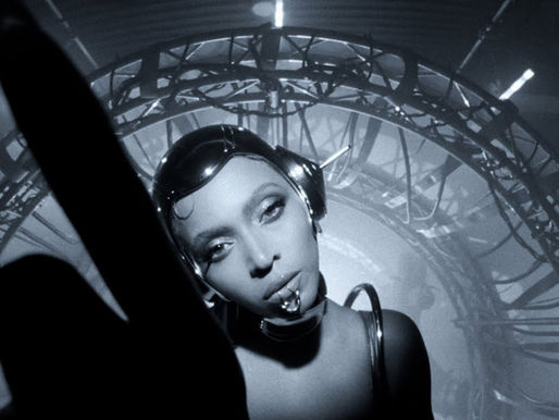 Renaissance: A Film By Beyoncé -- 2023's Greatest Superhero Movie