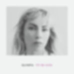 OLYMPIA TRY TO BE GOOD SINGLE ARTWORK