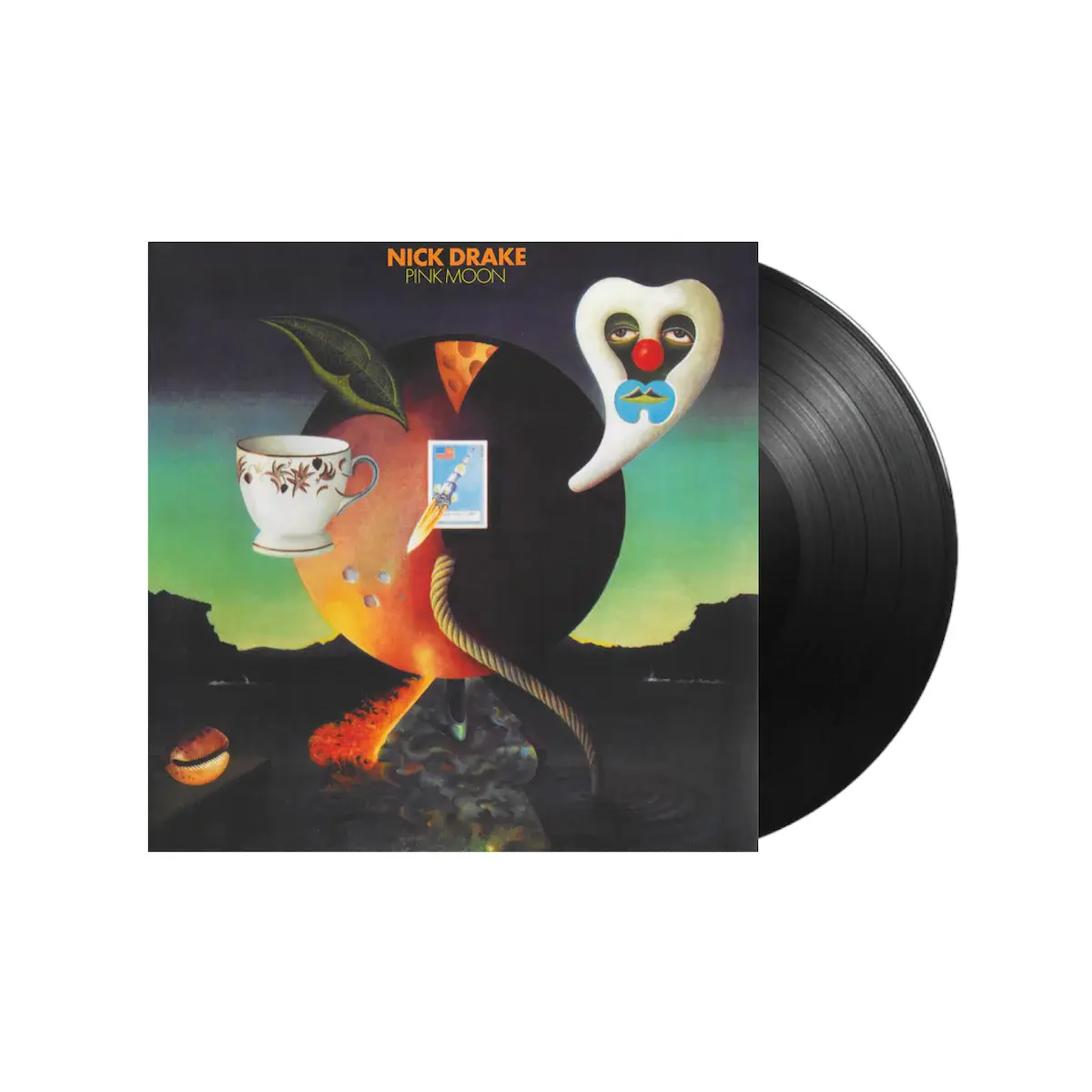 Nick Drake - Pink Moon (Vinyl)