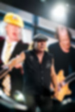 AC/DC live in Brisbane at Suncorp Stadium