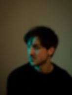 Andy Bull promo photo 2025