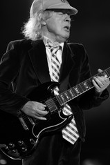 AC/DC live in Brisbane at Suncorp Stadium