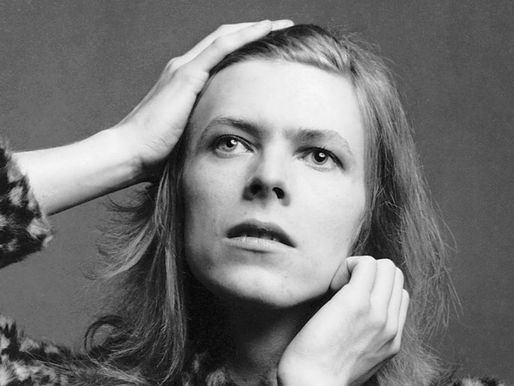 Why Hunky Dory Was Always Going To Be The First Record Of The Month for 2022