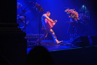 Ben Lee Live in Brisbane