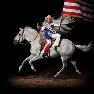 Beyoncé's 'Cowboy Carter' 