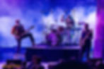Franz Ferdinand live in Brisbane
