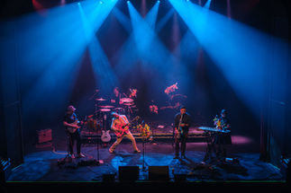 Ben Lee Live in Brisbane
