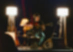 Ryan Adams live onstage at Darling Harbour Theatre in Sydney