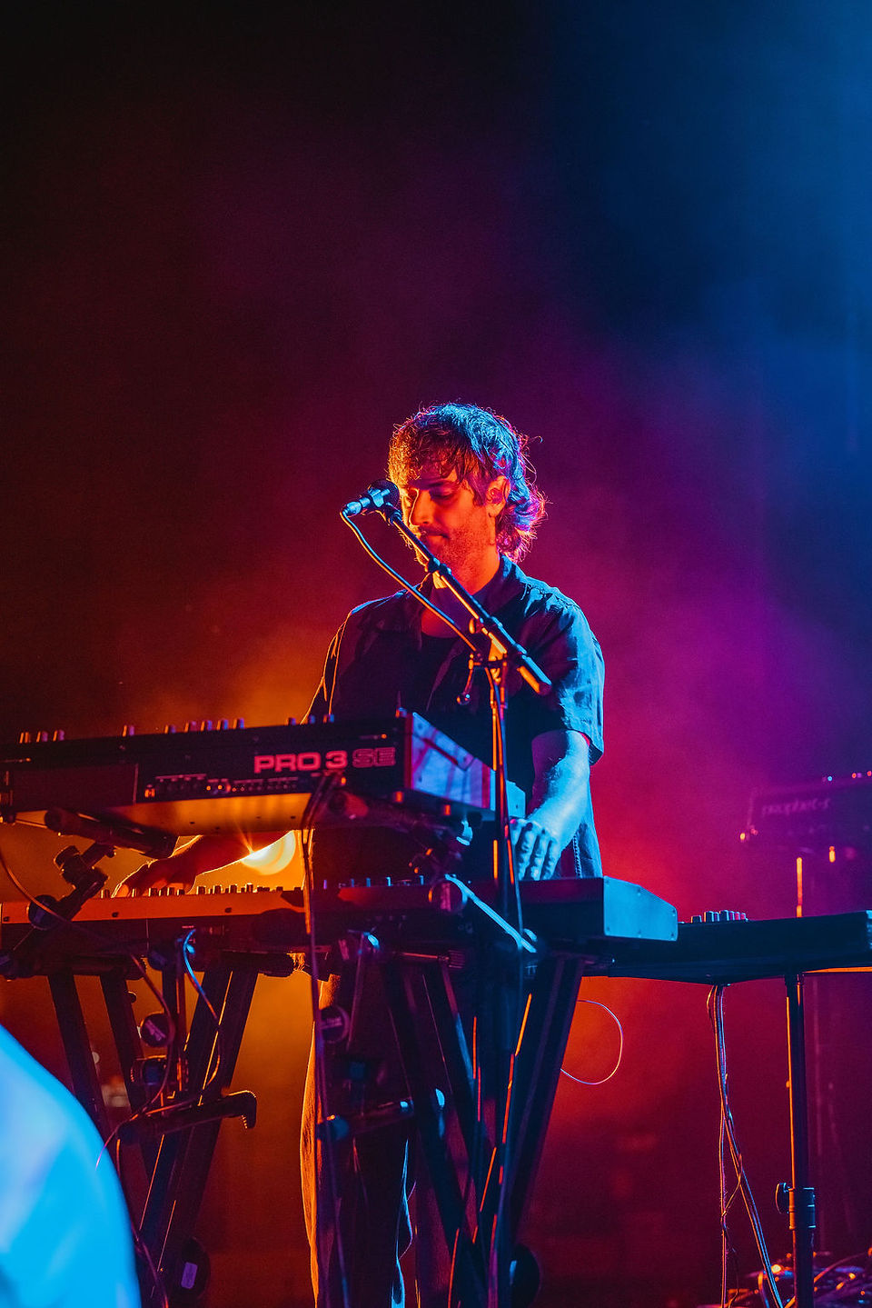 MILDLIFE LIVE IN BRISBANE