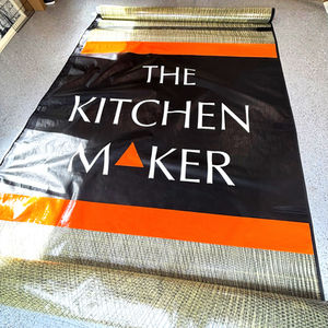 The Kitchen Maker