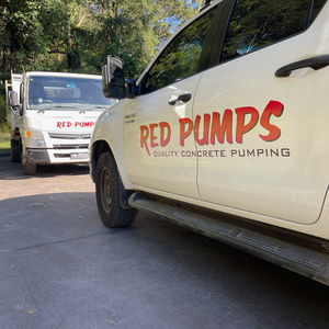 Vehicle graphics 