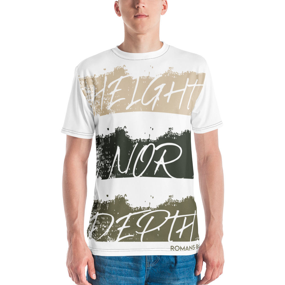 Men's t-shirt