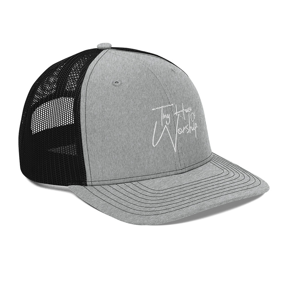 Thumbnail: Trucker Cap