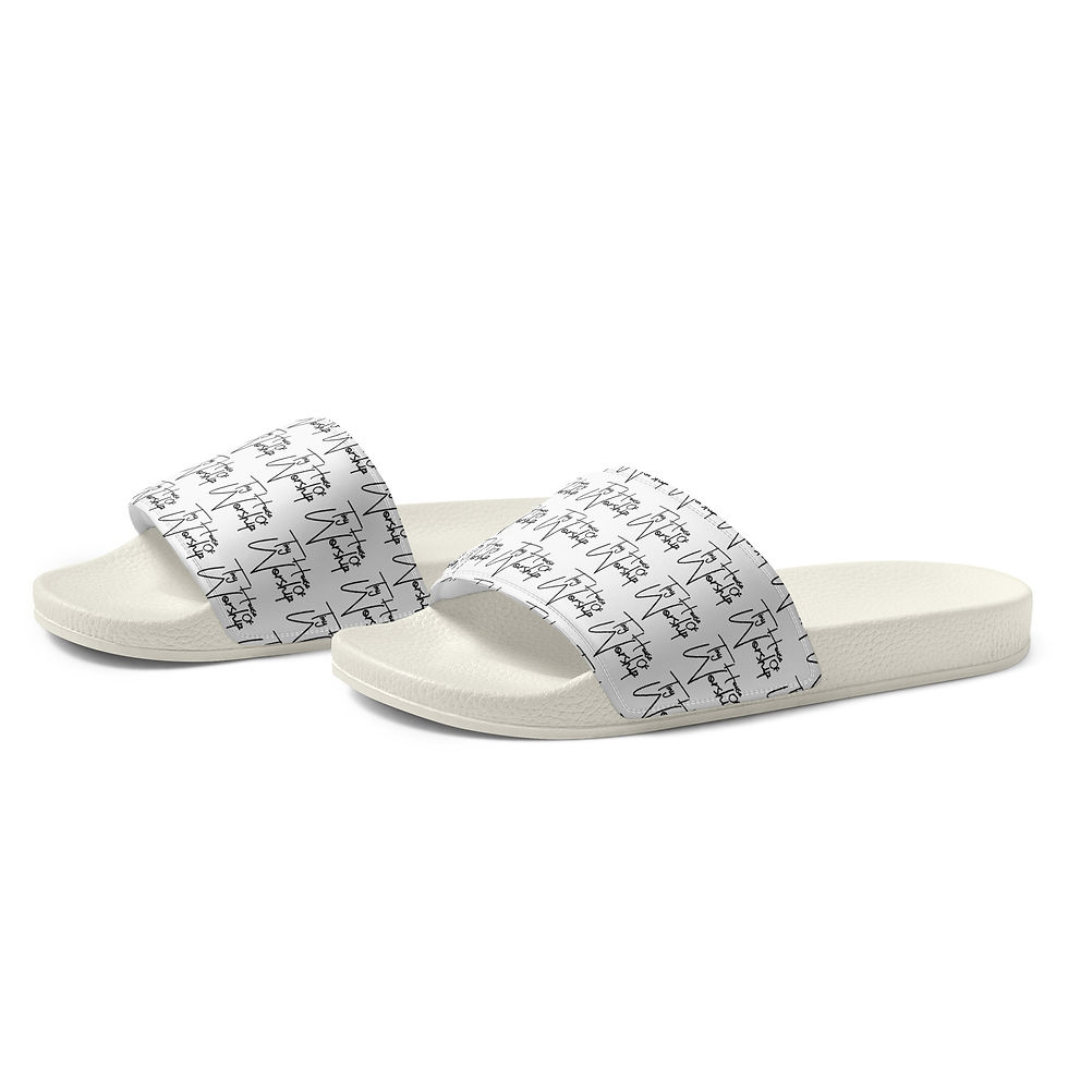 Thumbnail: Women's slides