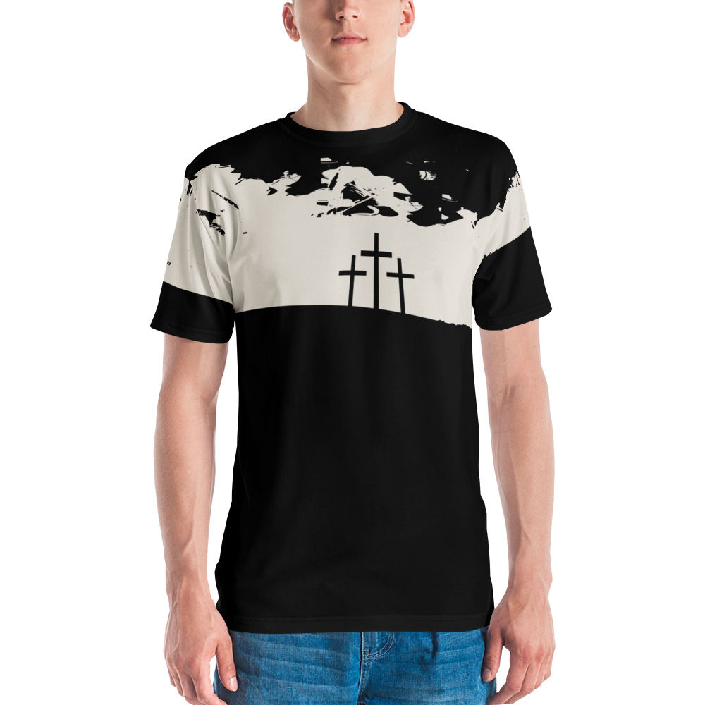 Men's t-shirt