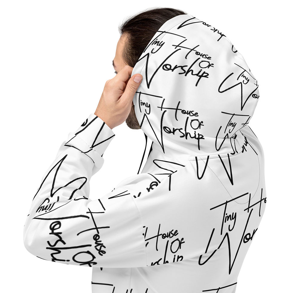 Thumbnail: Unisex Hoodie