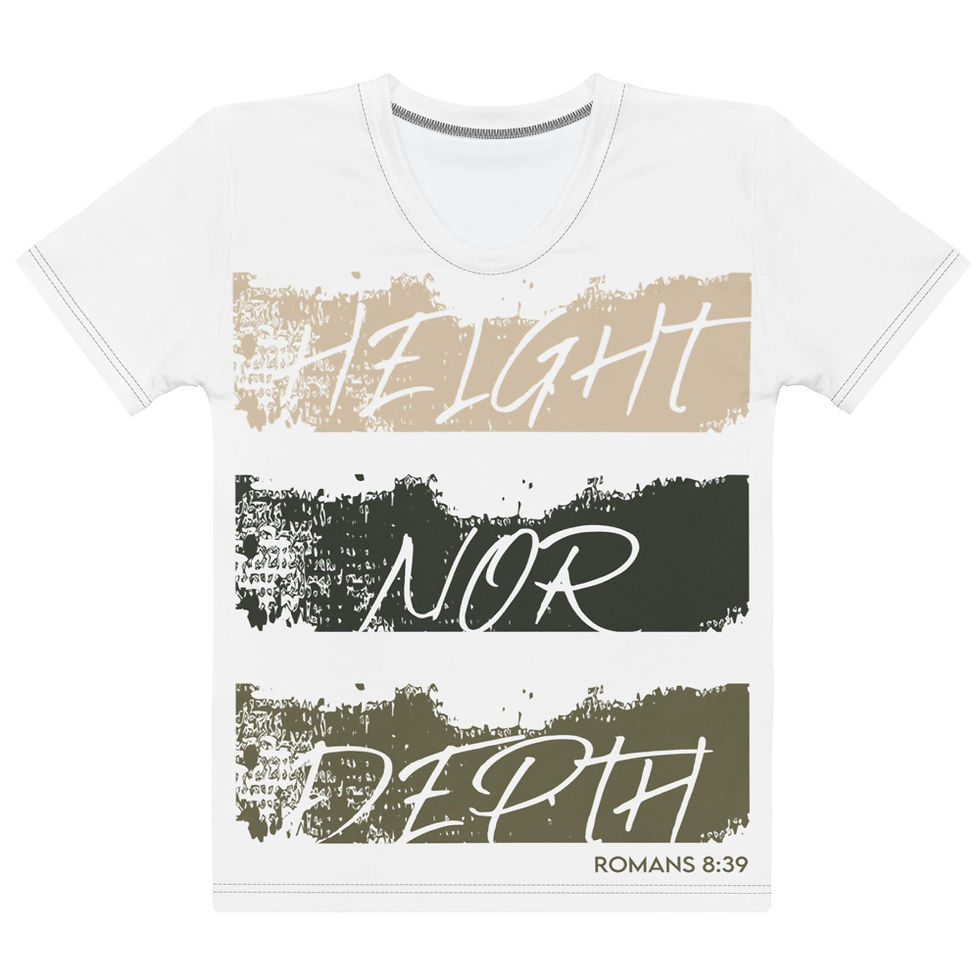 Thumbnail: Women's T-shirt
