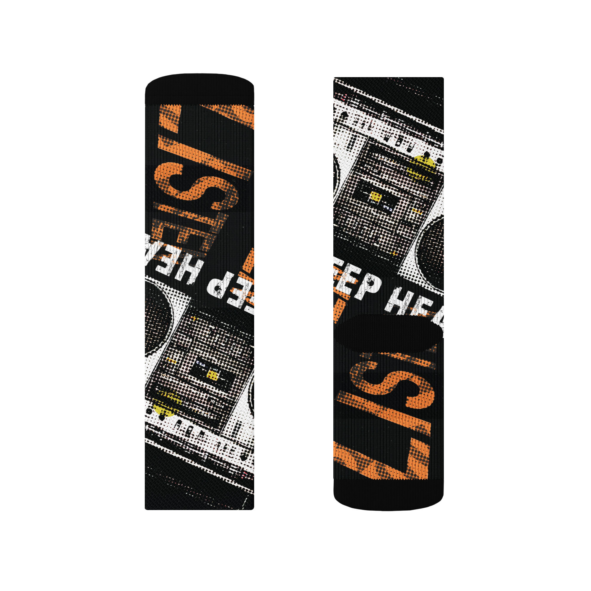 Crew socks