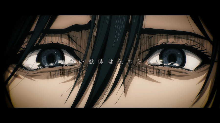 進撃の巨人 オルゴール special event 2022  悪魔の子 進撃の巨人」オルゴール＆ハンカチの通信販売が決定！ | TV