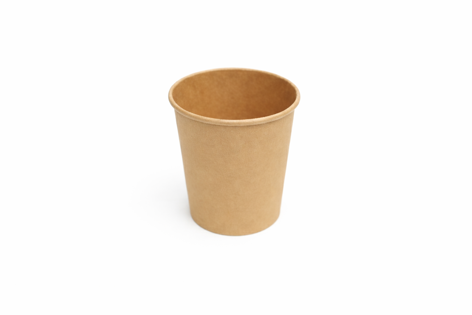 24oz Kraft Paper Soup Cup (Pack of 500)