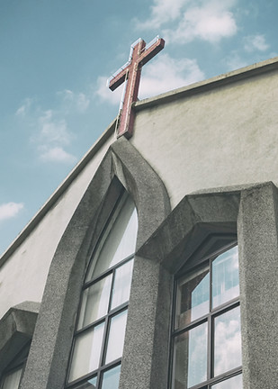Church Cross