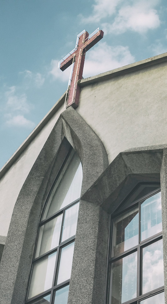 Cross Church