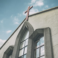 Church Cross